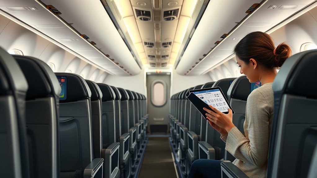 Does Japan Airlines Use Economy Seats For Premi...: Everything You Need to Know Checking a Japan Airlines aircraft layout and Premium Economy seat map