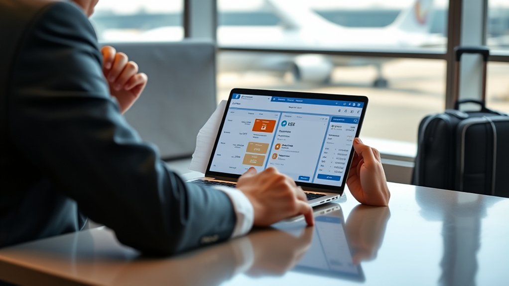 Southwest.Com - Check Receipt: Everything You Need to Know Southwest My Account Trips section for viewing flight receipts