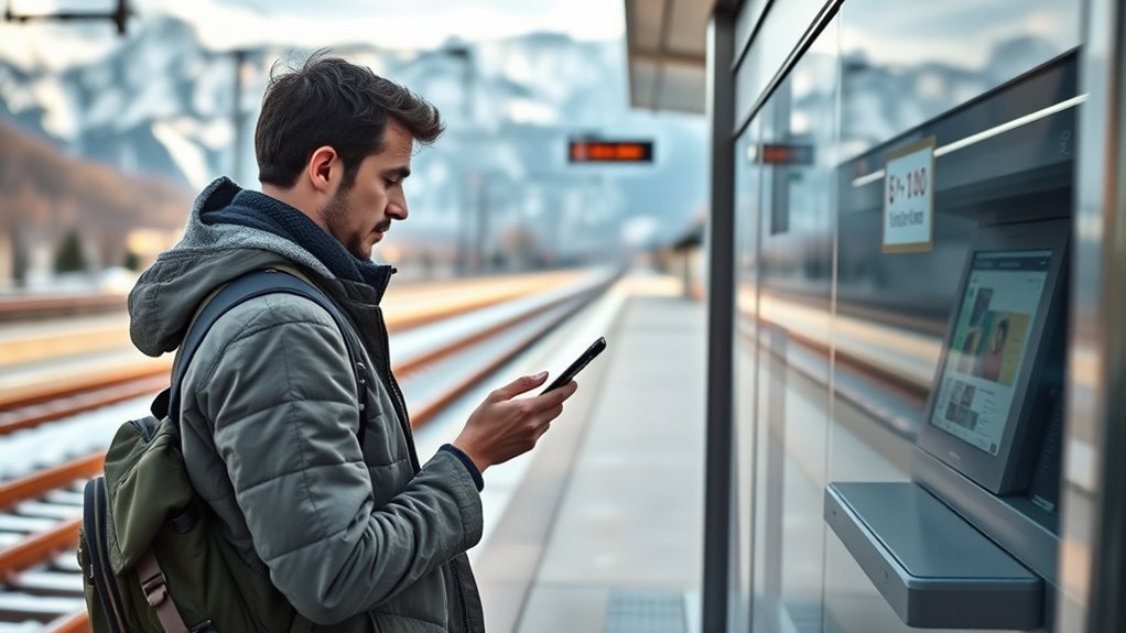 There Are No Travelcards Currently On Your Swis...: Everything You Need to Know check swisspass account status