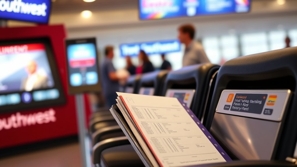 choose fare for flexibility