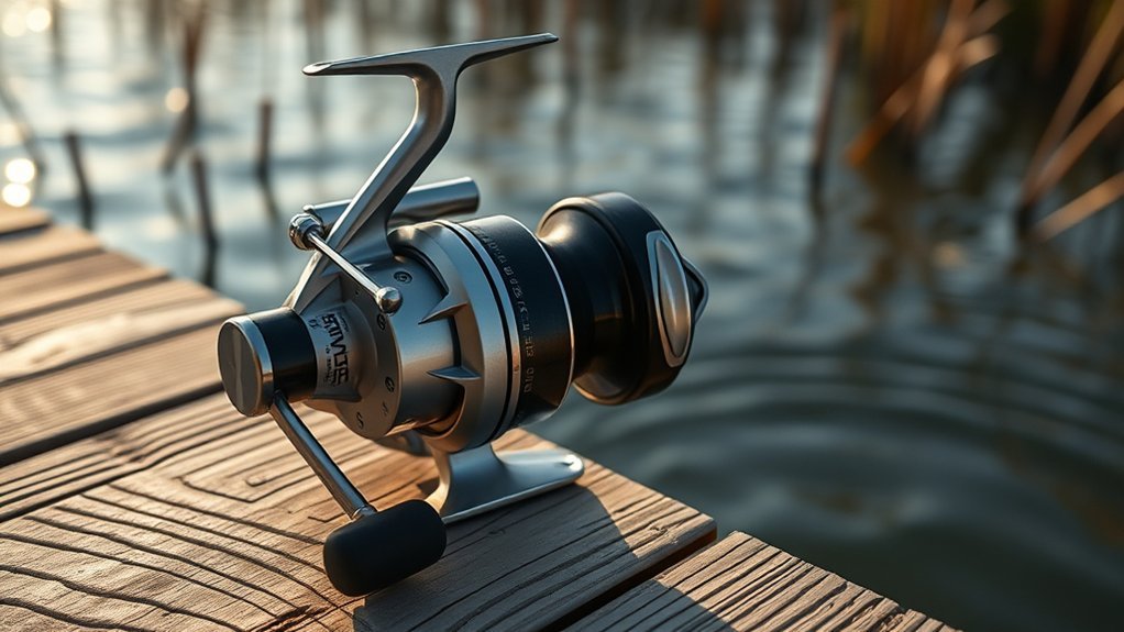 What Material Are The Shimano Slx Baitcasting R...: Everything You Need to Know Choosing Shimano SLX A 150 gear ratio and retrieve model