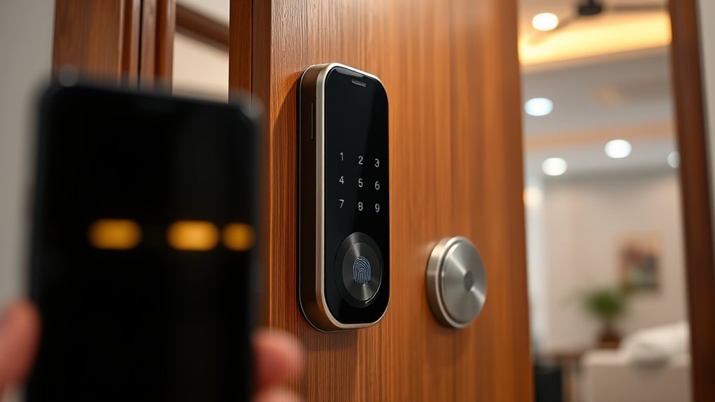 Best Digital Locks In India 2026: Everything You Need to Know choosing the right digital lock