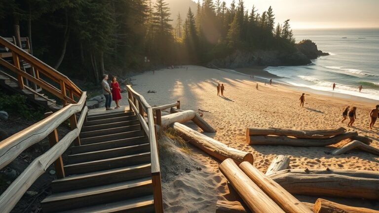 clothing optional beach guidelines