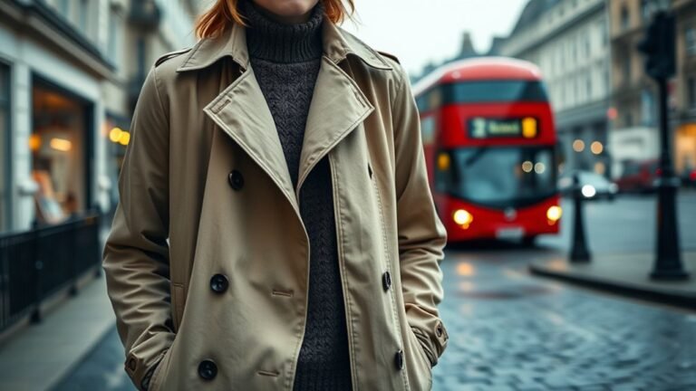 coat choices for march