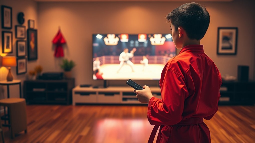 cobra kai streaming on netflix