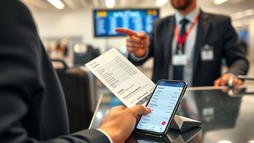Flight Ticket Number Start With 838: Everything You Need to Know WestJet 838 ticket on a codeshare flight operated by a partner airline