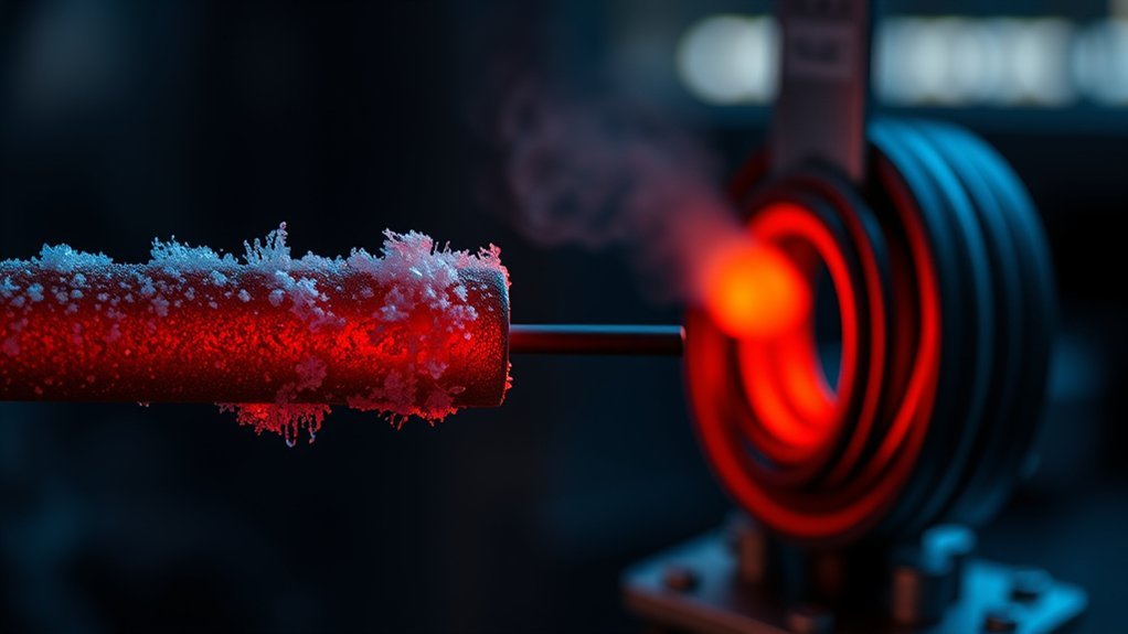 Do Wavelengths Get Longer When It Is Colder: Everything You Need to Know cold objects emit infrared thermal radiation