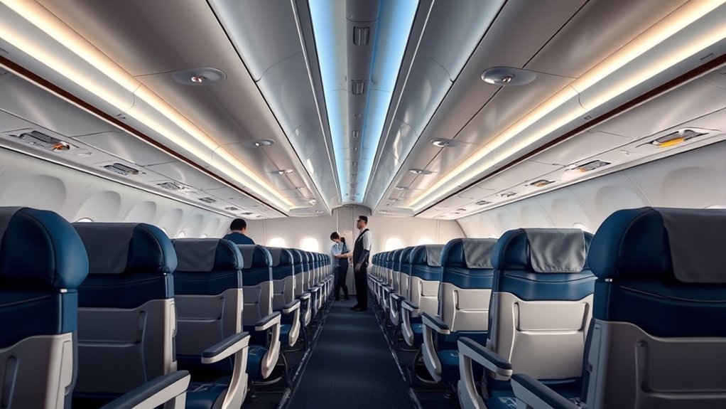 Air Europa Safety Standard And Fleet: Everything You Need to Know Boeing 787 Dreamliner comfortable long haul flying experience with Air Europa