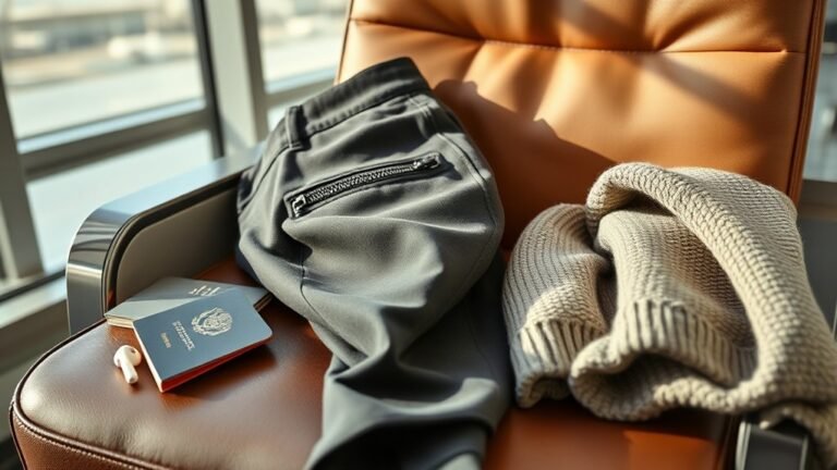 Best Comfirtable Tracel Pantsceith Hidden Pockets: Everything You Need to Know comfortable travel pants guide