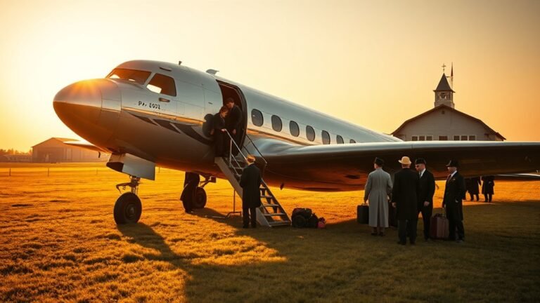 When Did Commercial Aviation Start: Everything You Need to Know commercial aviation s historical beginnings