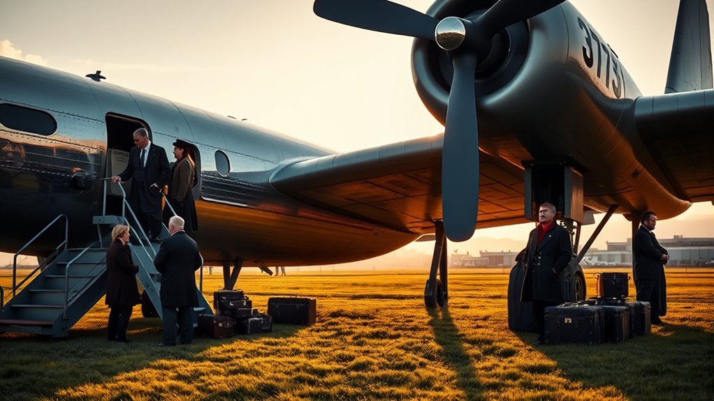 Commercial Airline Travel After The 1St World War: Everything You Need to Know Commercial aviation growth after World War I