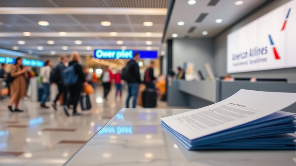 American Ailrlines Complan: Everything You Need to Know American Airlines complaint response timeline and federal DOT deadlines