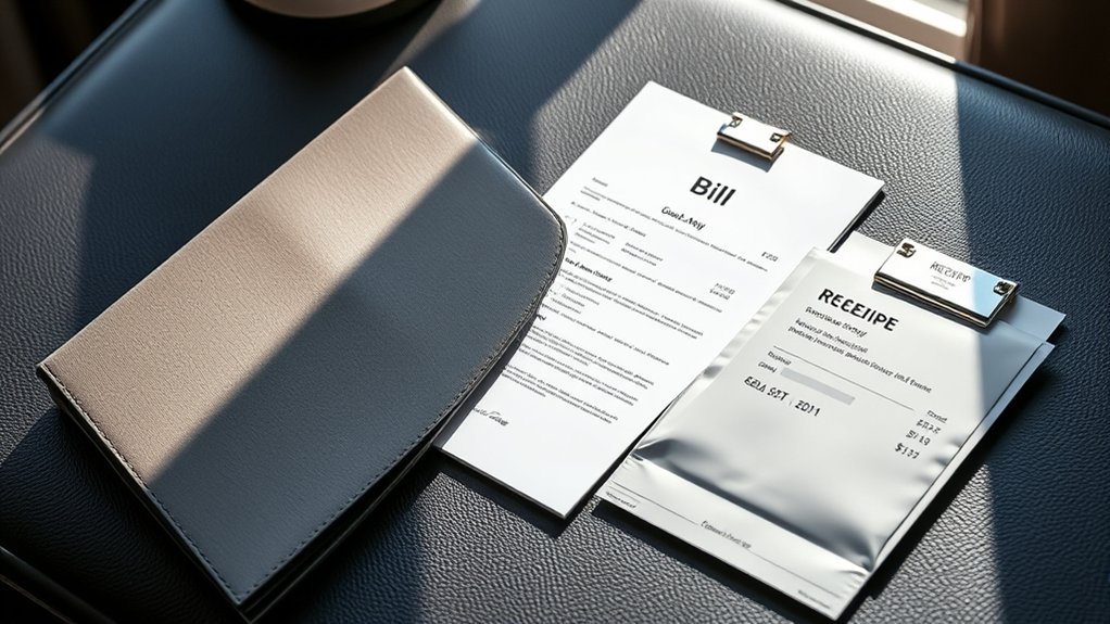 Guest Folio Meaning: Definition & Meaning Explained Comprehensive hotel billing transaction history highlighting differences between folios, invoices, and receipts