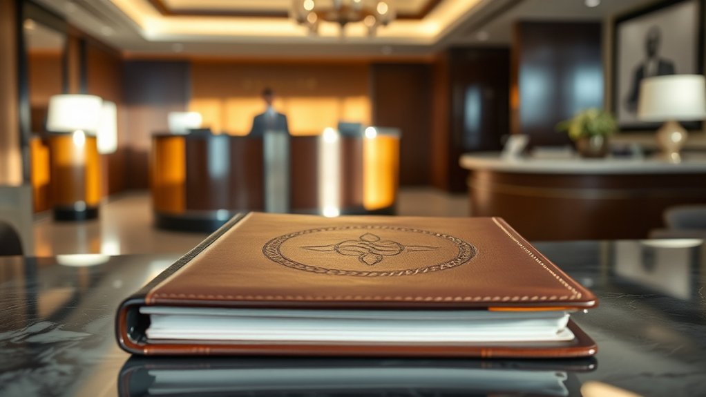 Guest Folio Meaning: Definition & Meaning Explained Comprehensive guest folio billing record showing itemized hotel stay transactions