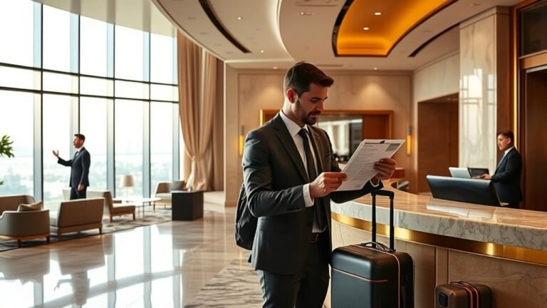 comprehensive hotel destination guide