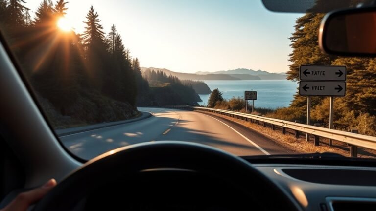 Port Angels Driving Direction: Everything You Need to Know comprehensive port angeles directions