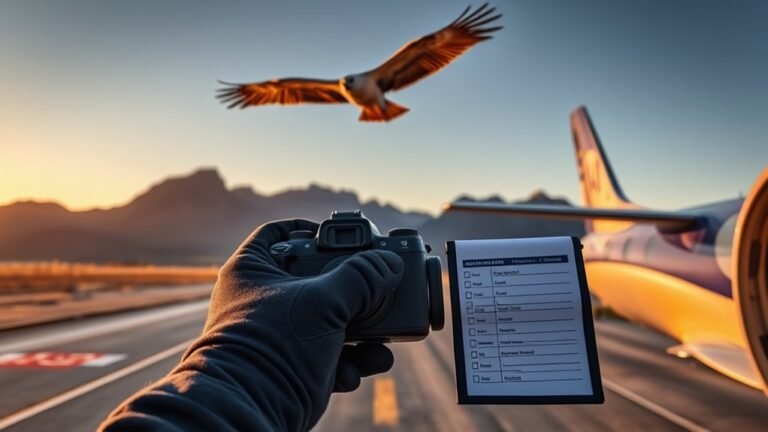 Condor Flight Saftey Informations: Everything You Need to Know condor flight safety guidelines