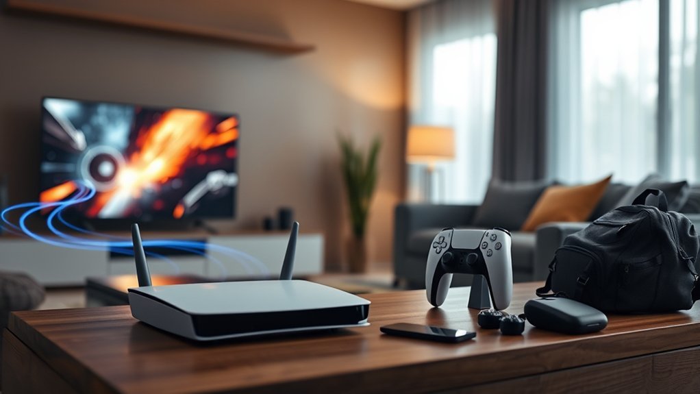 Ps5 Connecting to Internet: Best Routes & Travel Tips connect ps5 to wi fi