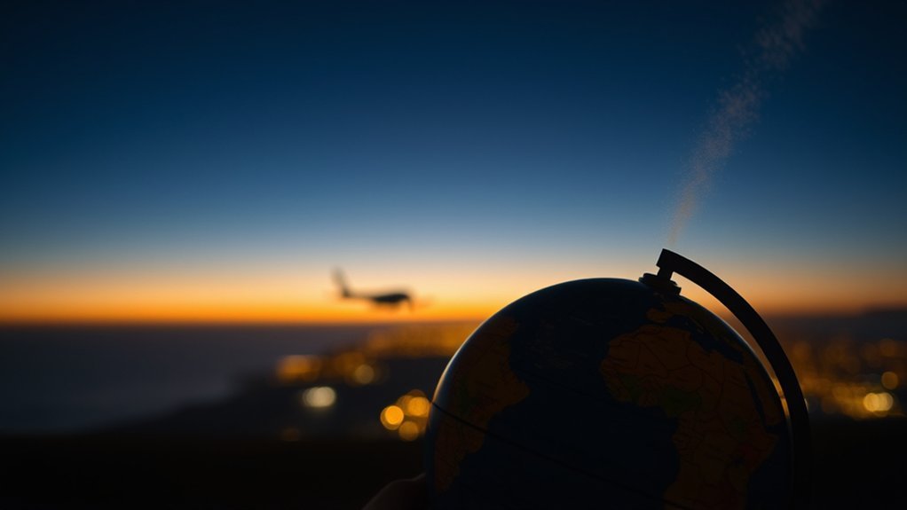 Scairo to Holy Distance: Routes & Travel Guide Comparing flight costs and carbon emissions for a Honolulu-to-Cairo trip