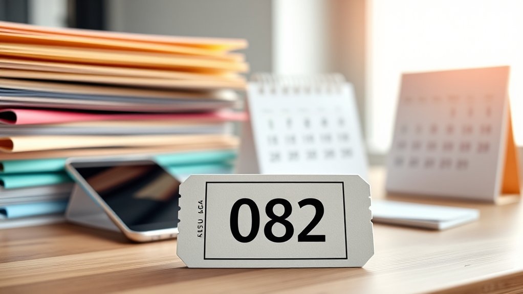 What Ticket Code Starts With 082: Everything You Need to Know Fairfax County court clerk confirming traffic case information