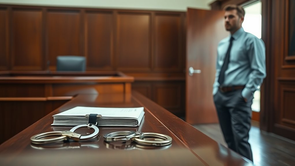 Does A Misdemeanor Bench Warrant Stop You From ...: Definition & Meaning Explained judge issuing a misdemeanor bench warrant after a missed court appearance