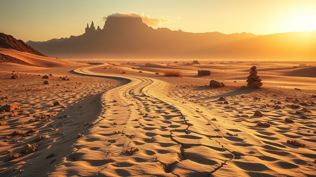 How Many Days Israeli Went From Egypt to Kanaan: Travel Guide Covenant formation and the giving of the law at Mount Sinai