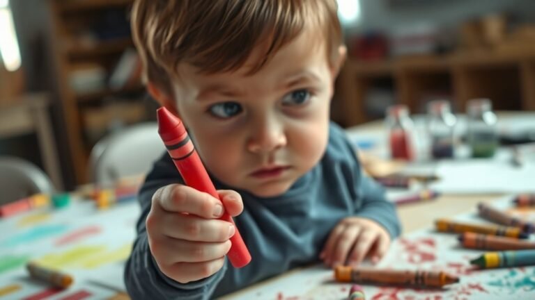 crayon theft essentials explained