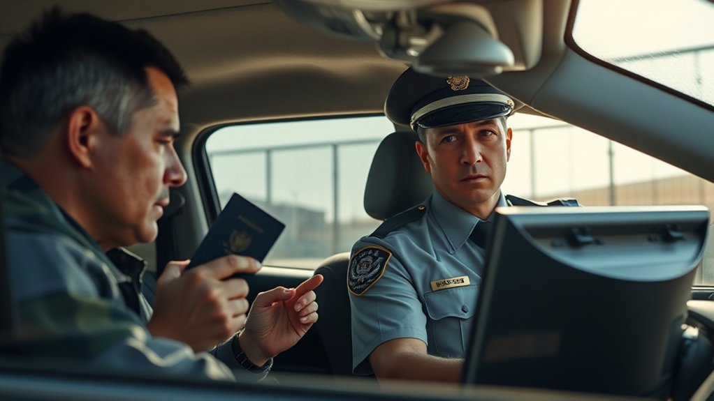 Can You Travel.To Mexico.If You Have A Dui: Everything You Need to Know criminal history assessment process
