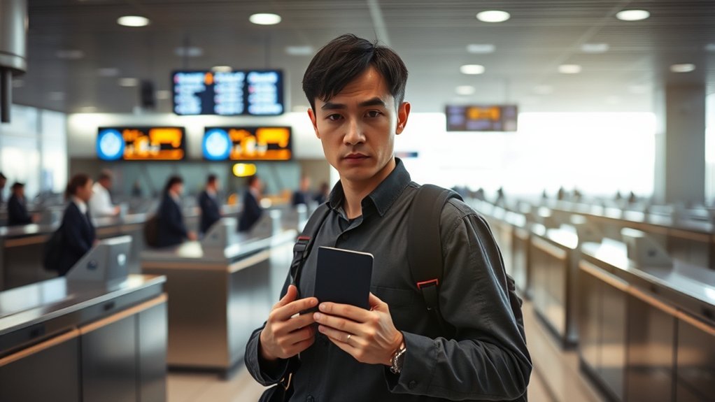 Does Japan Let People With Criminal Records to Visit: Travel Guide Japan criminal record entry restrictions