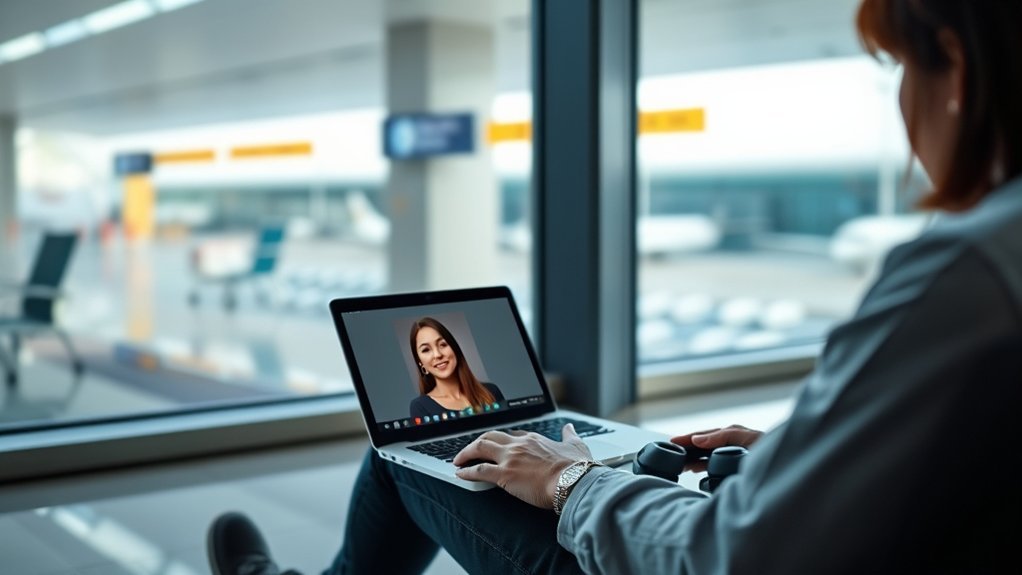 Can You See Therapists Outside Of Your Country: Everything You Need to Know cross border therapy legalities explained