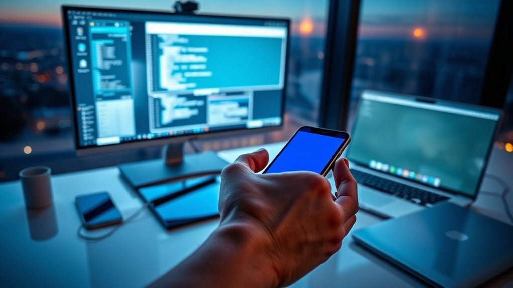 Qt & Qy Reviews: Everything You Need to Know cross platform development framework