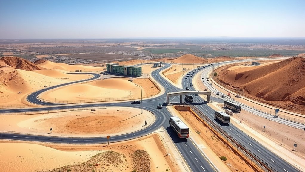 Egypt to Israel Distance: Routes & Travel Guide Passport and documents needed to cross from Egypt into Israel
