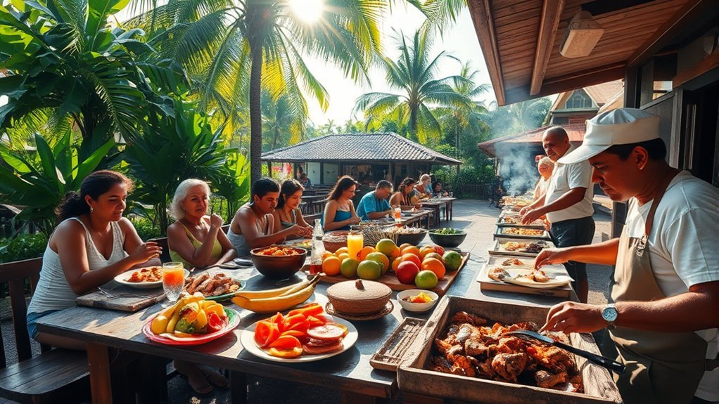 Lawai: Everything You Need to Know Hawaiian-inspired food and casual dining near Lawai on Kauai