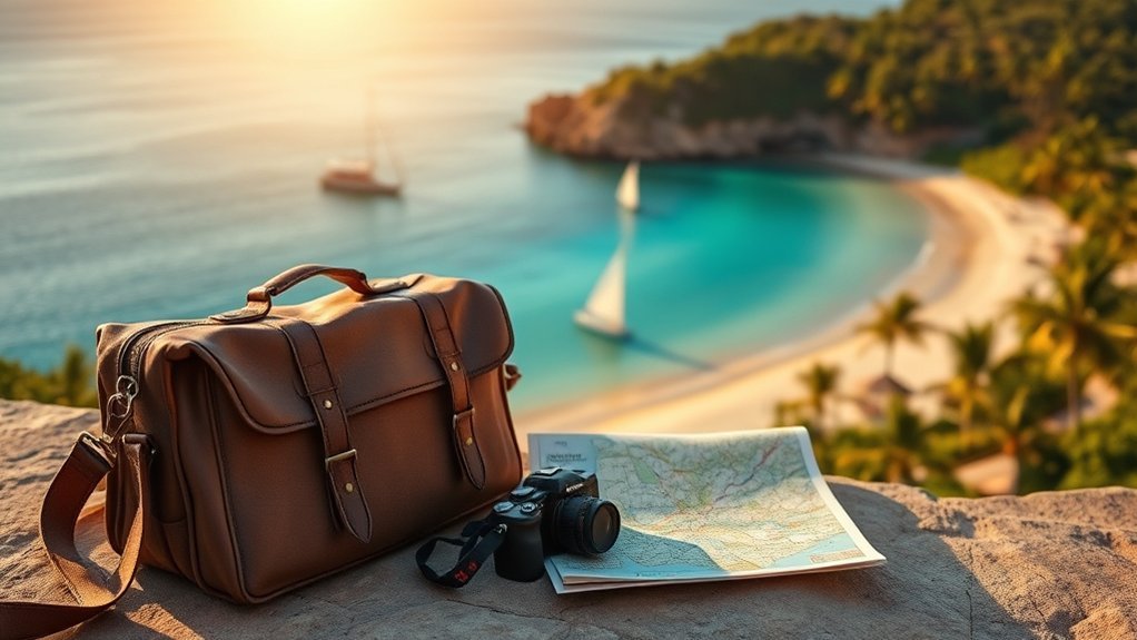 Travel experiences combining local culture, outdoor landscapes, and wildlife