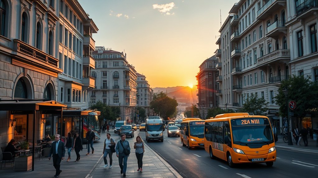 Museums, historic buildings, and cultural attractions around Şişli, Istanbul