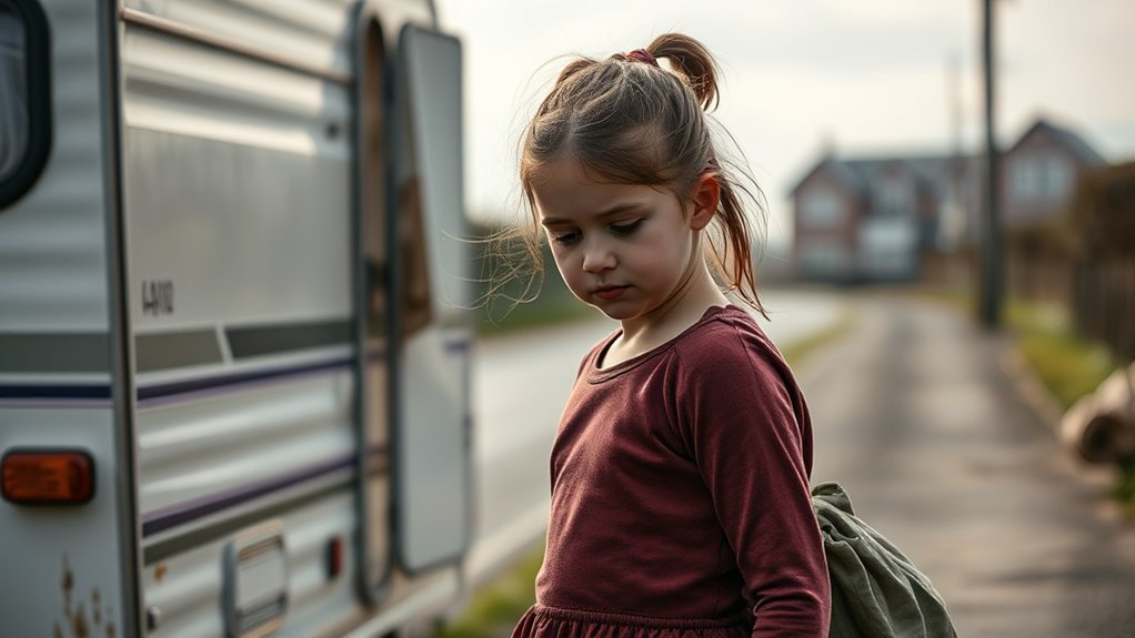 Culturally aware educational support for Traveller students