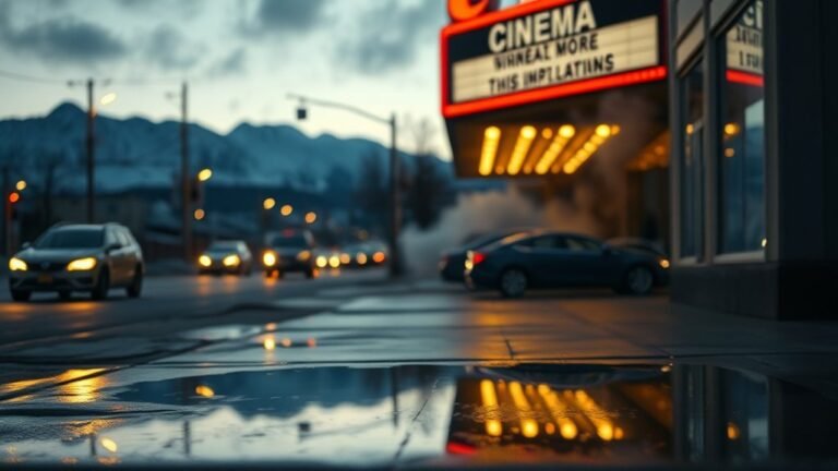 What Are The Current Movie Offerings On Alaskan…: Everything You Need to Know current alaskan movie listings
