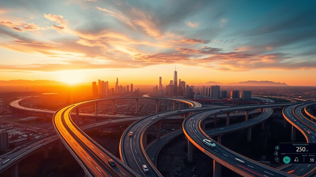 How Does It Take to Get Distance: Routes & Travel Guide Custom route-distance modeling with matrix and road-network measures