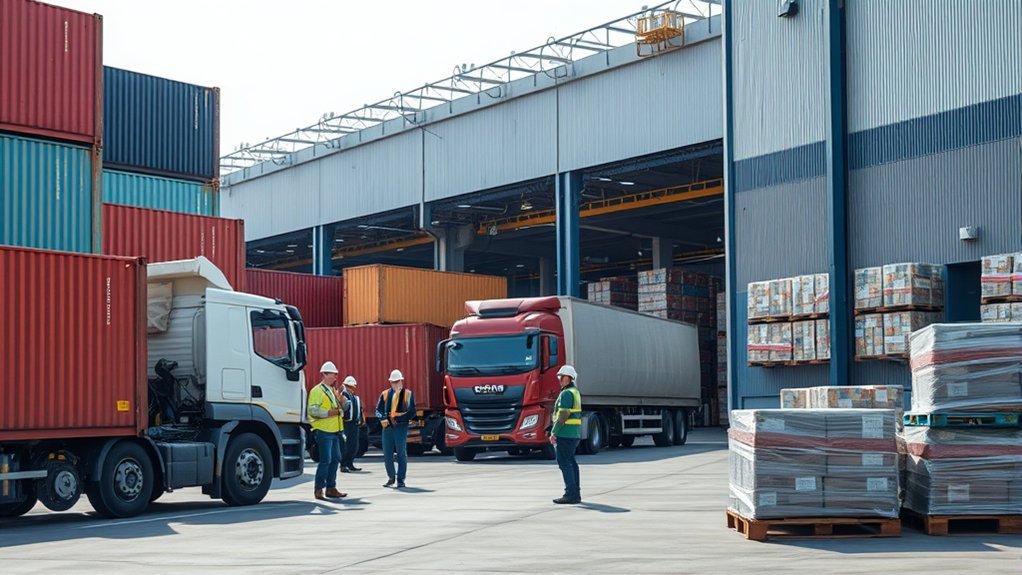 Rnr-International-Srl: Everything You Need to Know customs brokerage and logistics