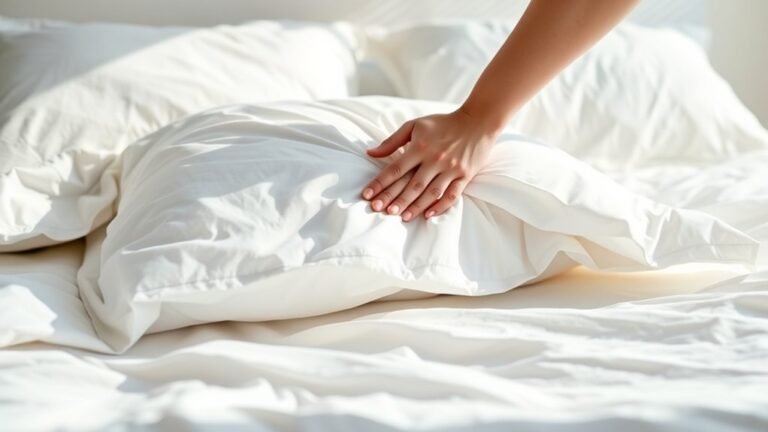 Changing Bed Sheets Wveryday Daily: Everything You Need to Know daily bed sheet change
