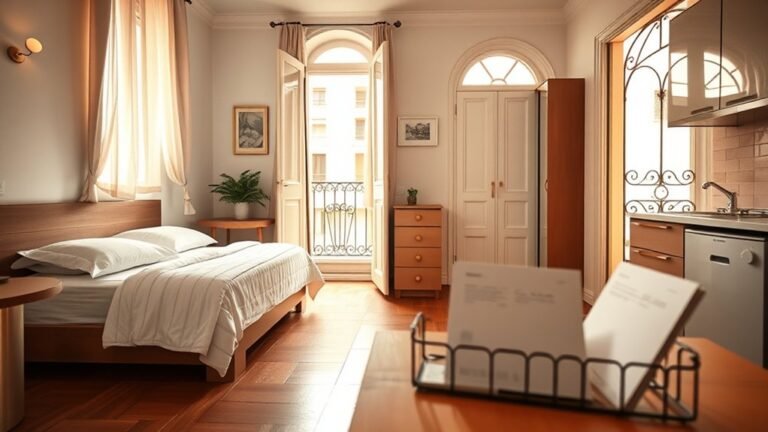 Accommodation In Barcelona That Accepts Debit C…: Everything You Need to Know debit card friendly stays