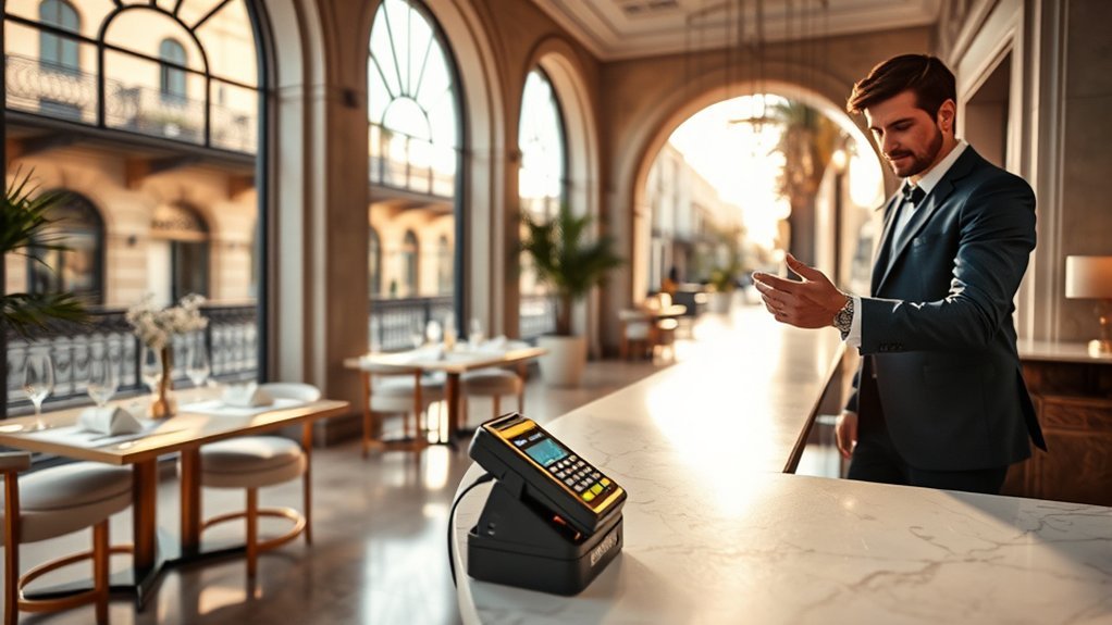 Accommodation In Barcelona That Accepts Debit C...: Everything You Need to Know debit cards widely accepted at Barcelona hotels
