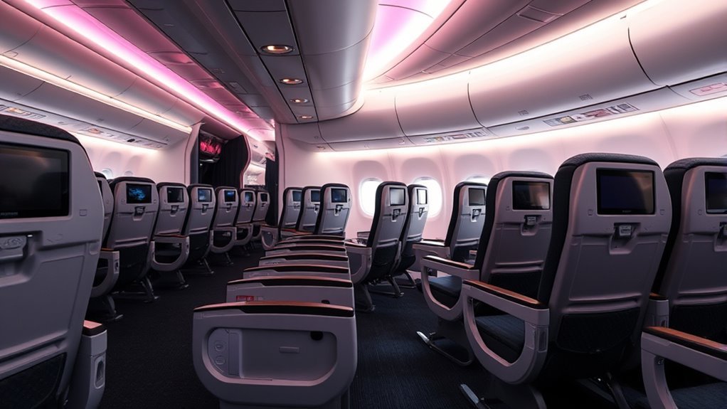 Does Japan Airlines Use Economy Seats For Premi...: Everything You Need to Know Japan Airlines dedicated Premium Economy cabin and seats