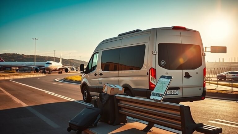 Can I Have An Item Delivered to A: Best Routes & Travel Tips delivery options and tips