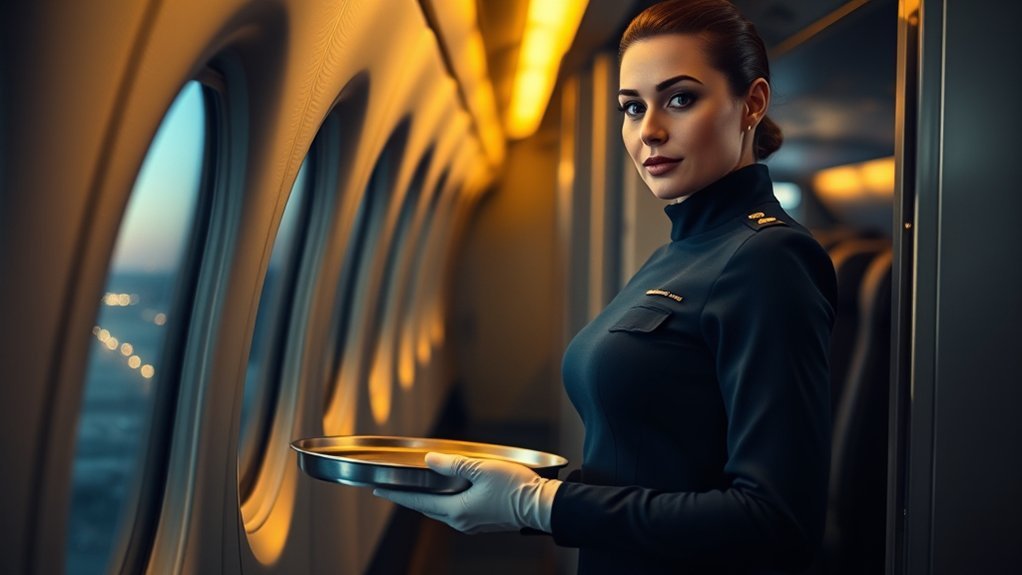 Delta Air Lines flight attendant pay comparison