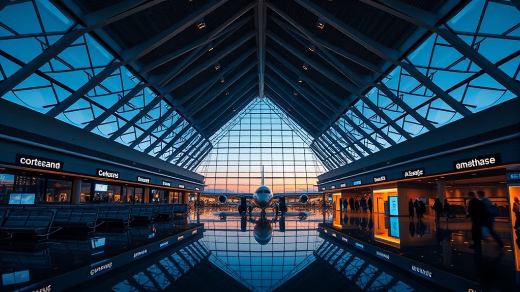 Digital transformation, personalized offers, and modern airline retailing