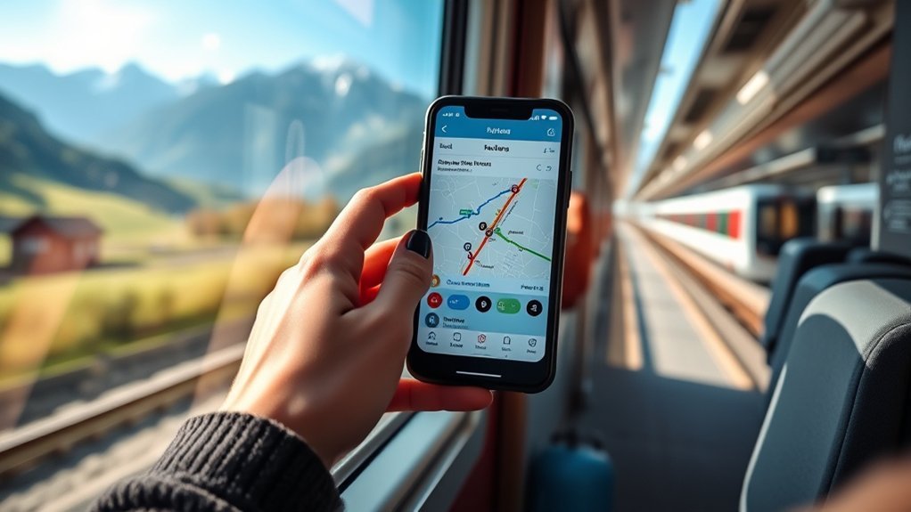 How Can I Found My Swisspass Plan: Everything You Need to Know digital travel made convenient