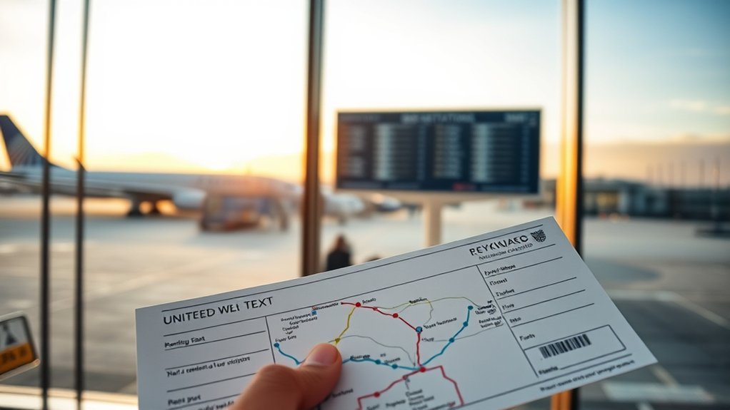 direct flights simplify travel