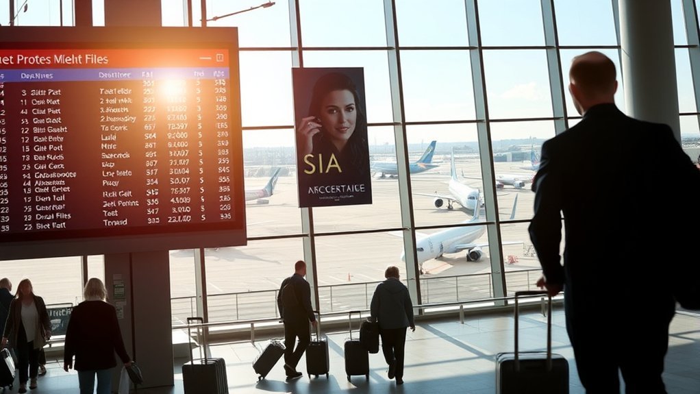 If I Purchase Sia Tickets Using Miles, Then The Flight Was Schdule: Distance & Travel Options Map illustrating how KrisFlyer award zones affect flight mileage requirements