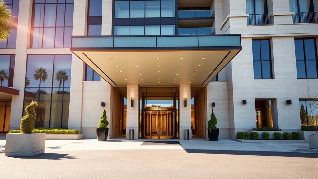 Ihg Hotels.By Ownership Type: Complete Hotel Guide IHG hotel brands across luxury, premium, essentials, and suites collections